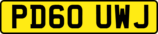 PD60UWJ