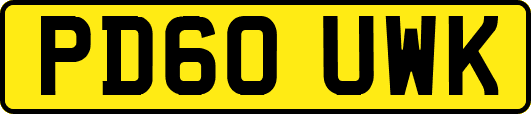 PD60UWK