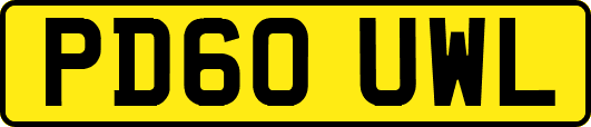 PD60UWL