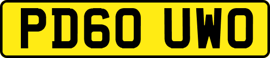 PD60UWO