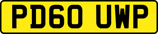 PD60UWP