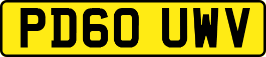 PD60UWV