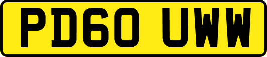 PD60UWW