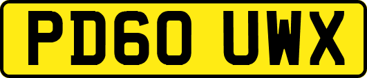 PD60UWX