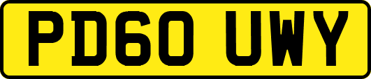PD60UWY