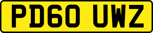 PD60UWZ