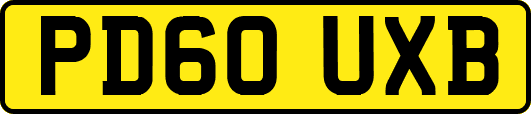 PD60UXB