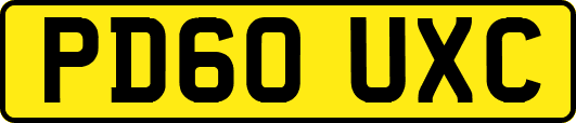 PD60UXC