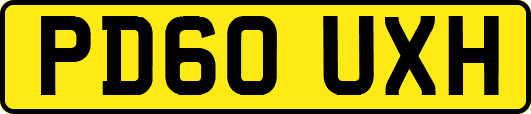 PD60UXH