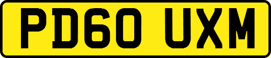PD60UXM