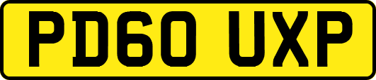 PD60UXP