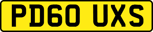 PD60UXS