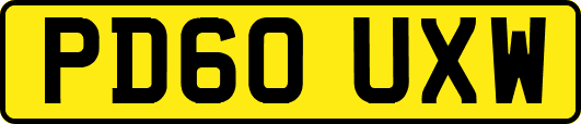 PD60UXW