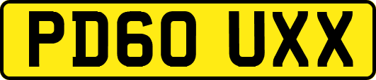 PD60UXX