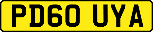 PD60UYA