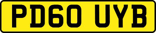 PD60UYB