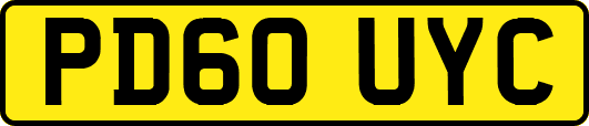 PD60UYC