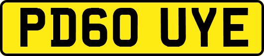 PD60UYE