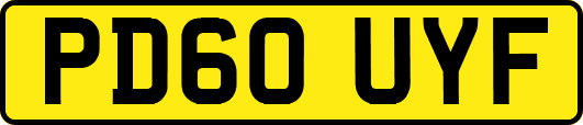 PD60UYF