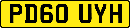 PD60UYH