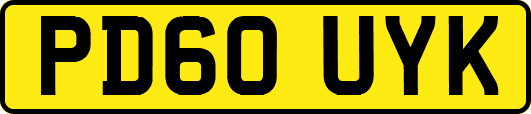 PD60UYK