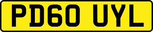 PD60UYL