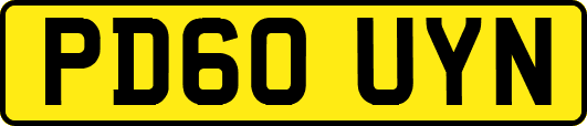 PD60UYN