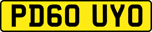 PD60UYO