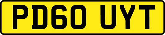 PD60UYT