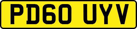 PD60UYV