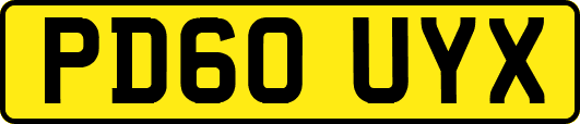 PD60UYX