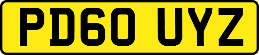 PD60UYZ