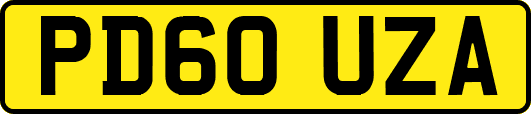 PD60UZA