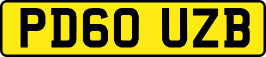 PD60UZB