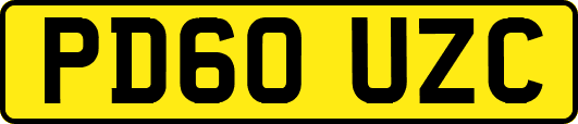 PD60UZC