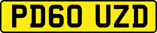 PD60UZD