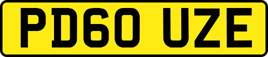 PD60UZE