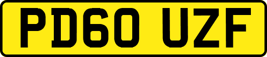 PD60UZF