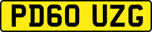 PD60UZG