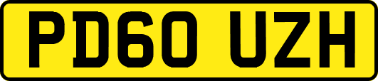 PD60UZH