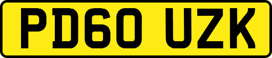 PD60UZK