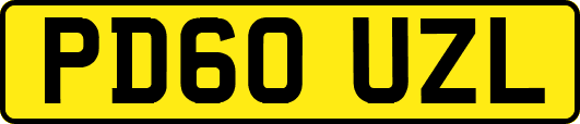 PD60UZL