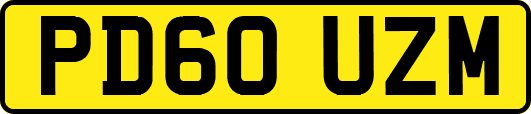 PD60UZM