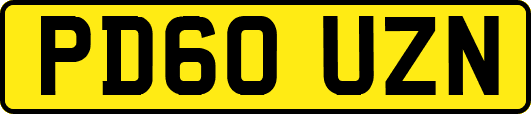 PD60UZN