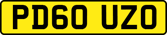 PD60UZO