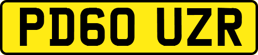PD60UZR