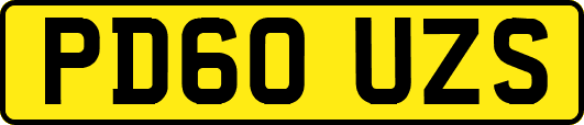 PD60UZS