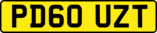 PD60UZT