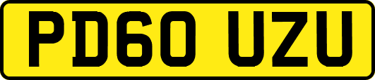 PD60UZU