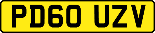 PD60UZV